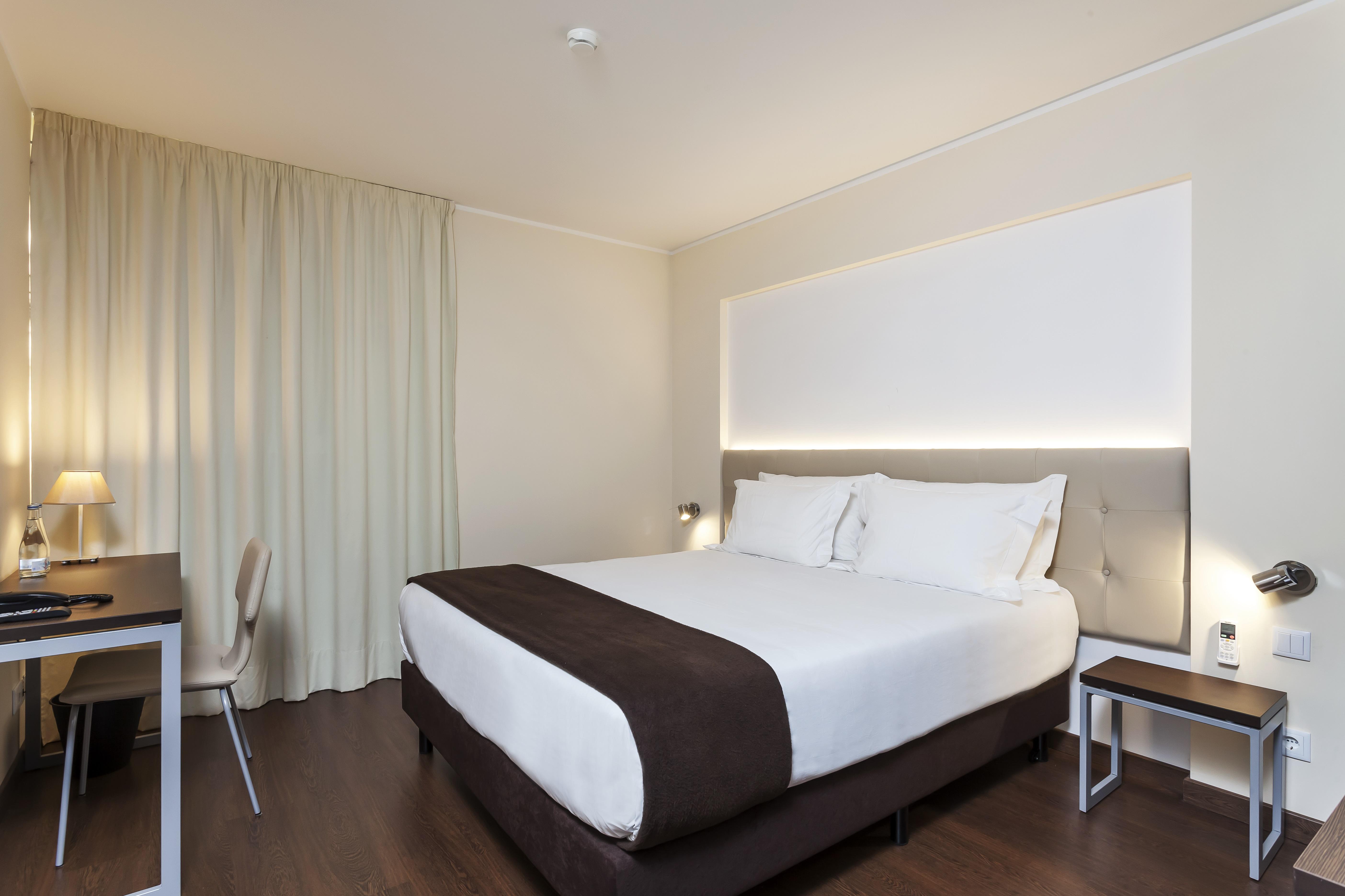 In Gold Hotel & Spa Águeda Екстериор снимка