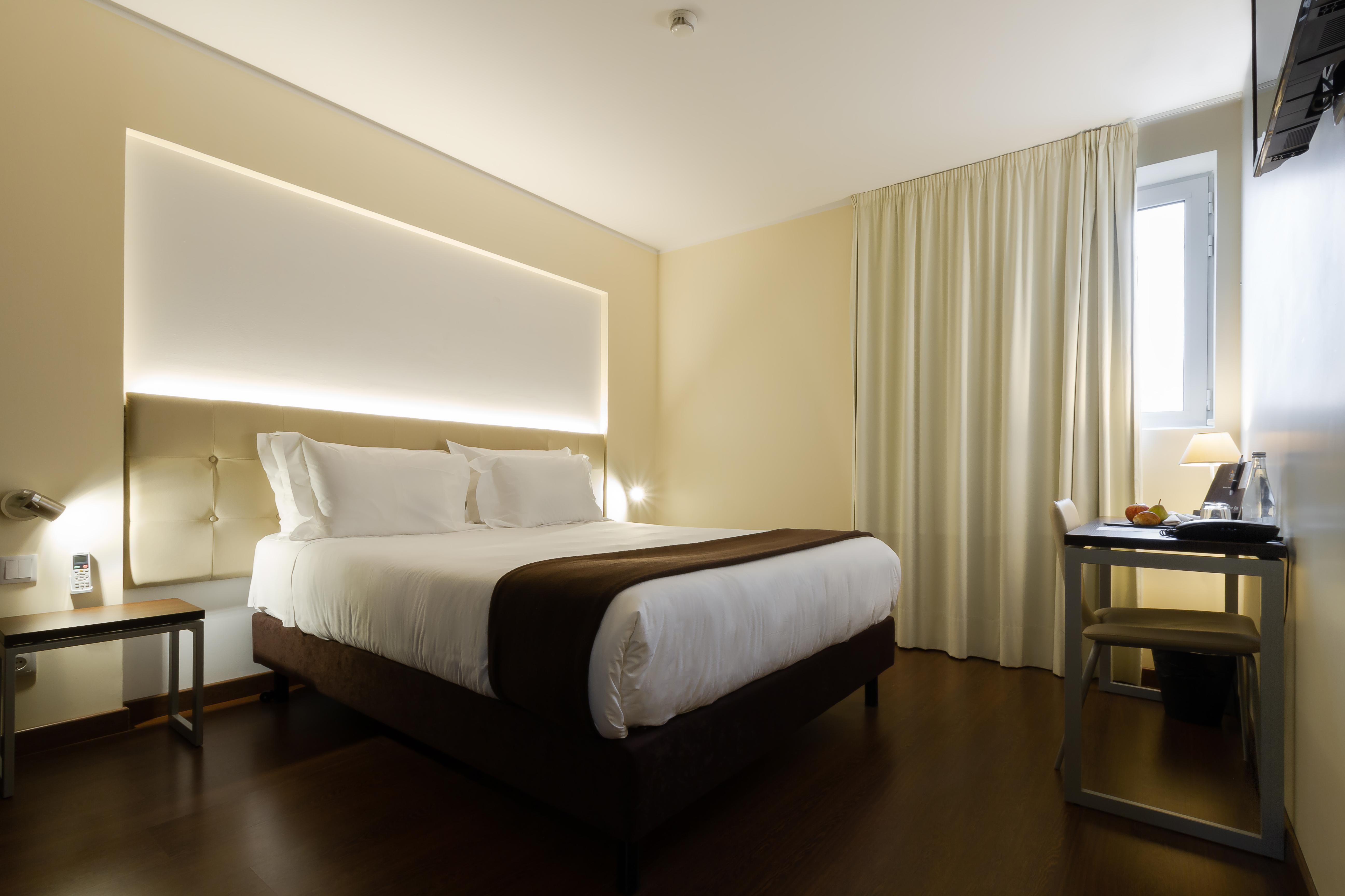 In Gold Hotel & Spa Águeda Екстериор снимка