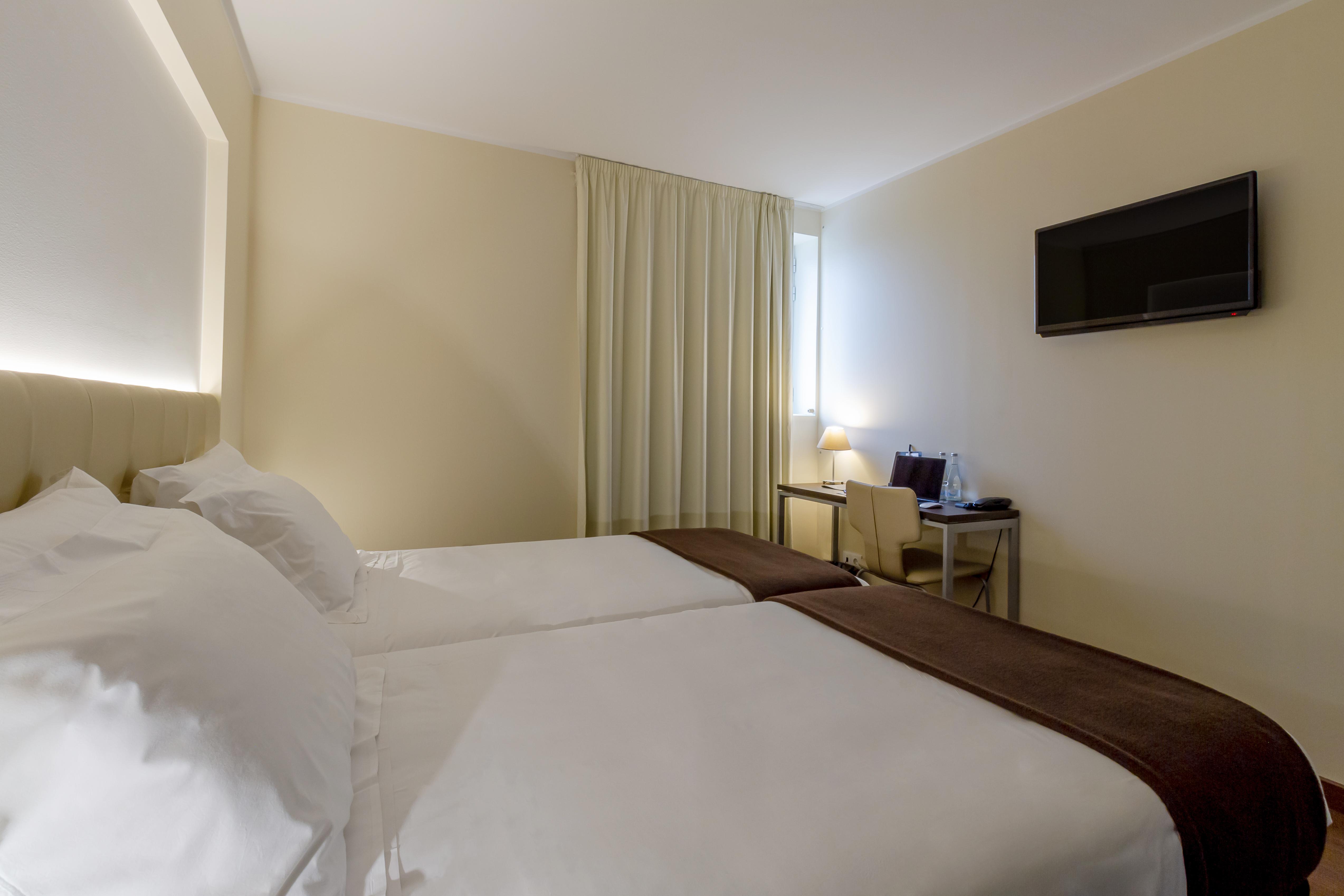 In Gold Hotel & Spa Águeda Екстериор снимка