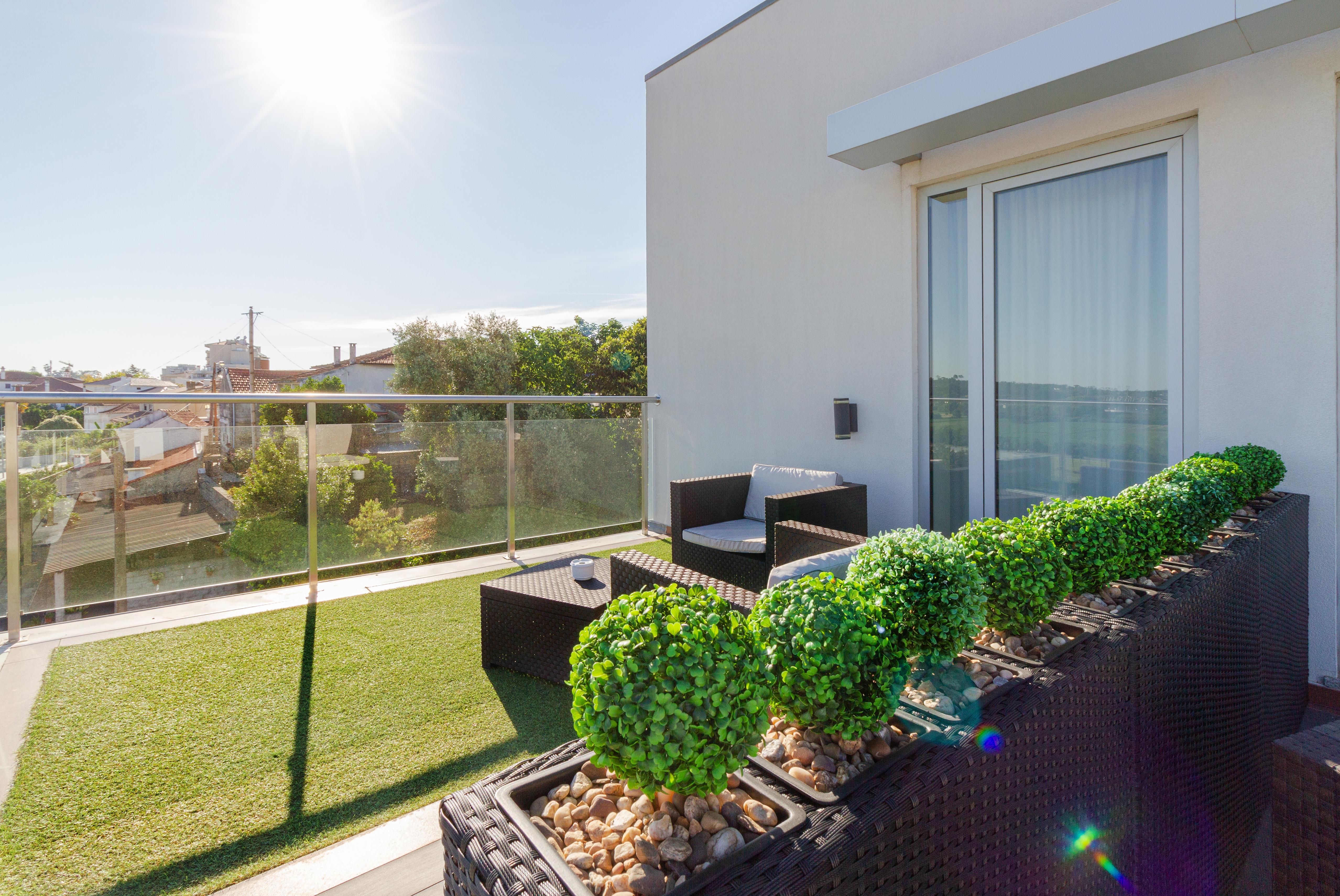 In Gold Hotel & Spa Águeda Екстериор снимка