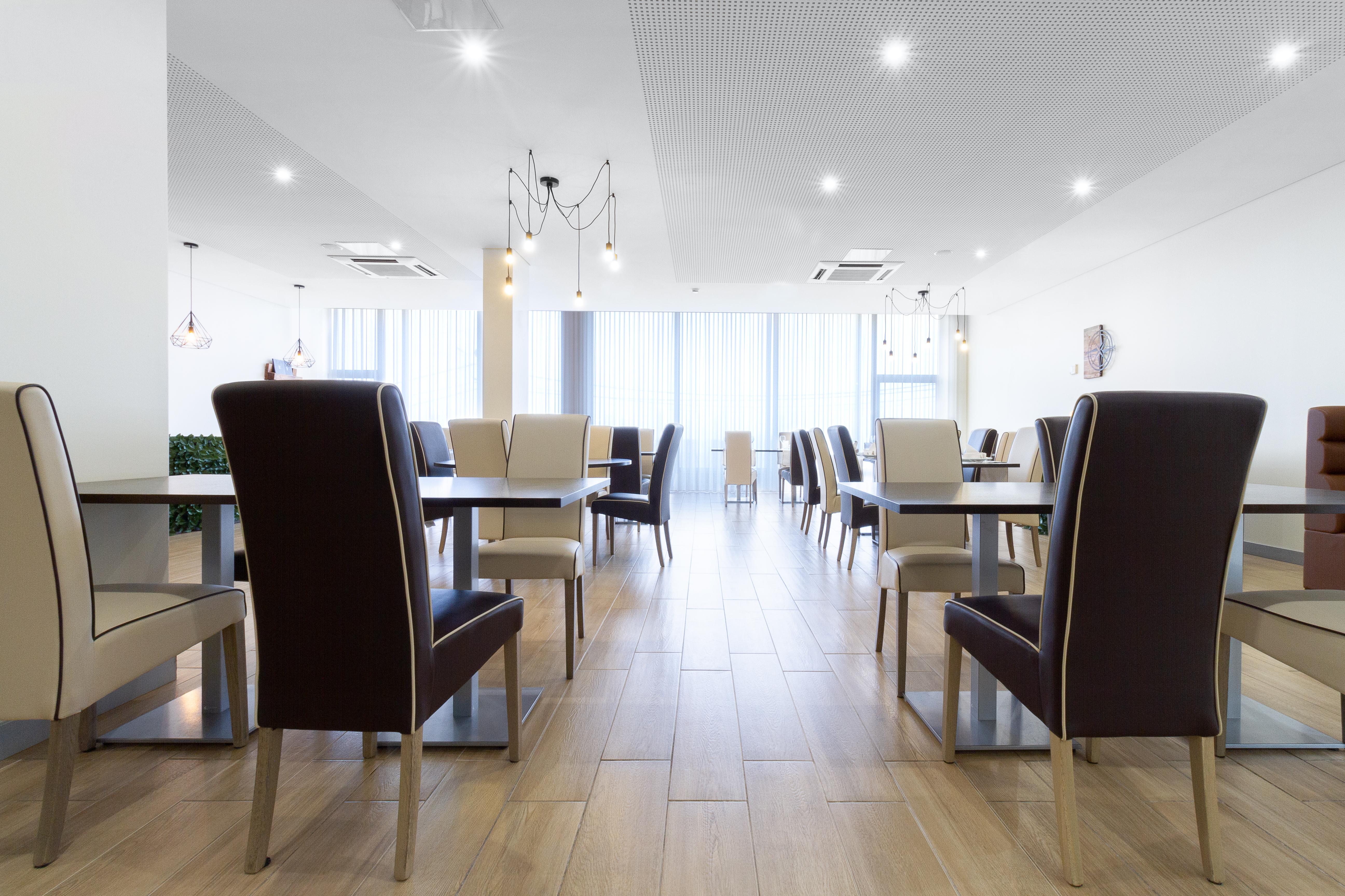 In Gold Hotel & Spa Águeda Екстериор снимка