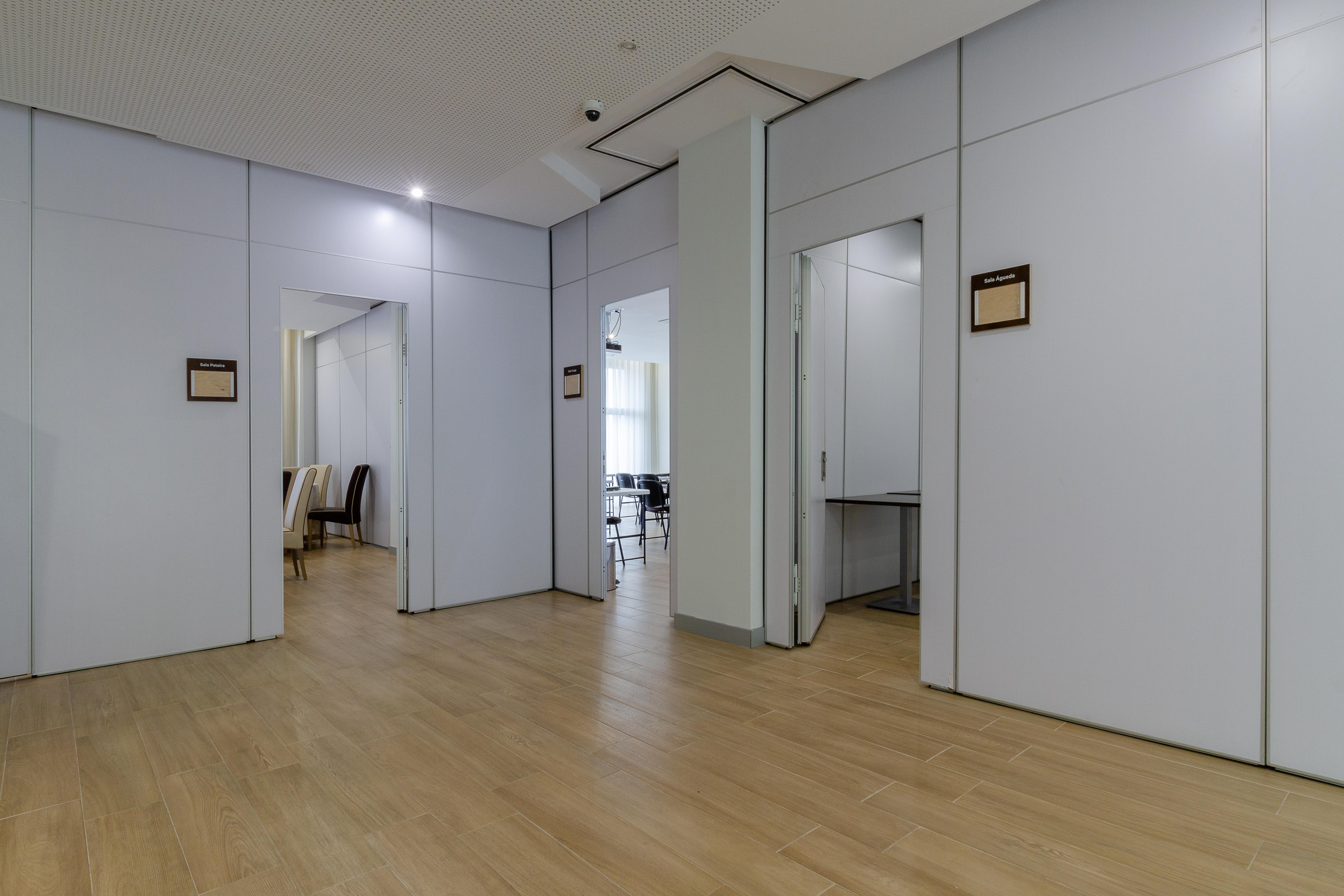 In Gold Hotel & Spa Águeda Екстериор снимка