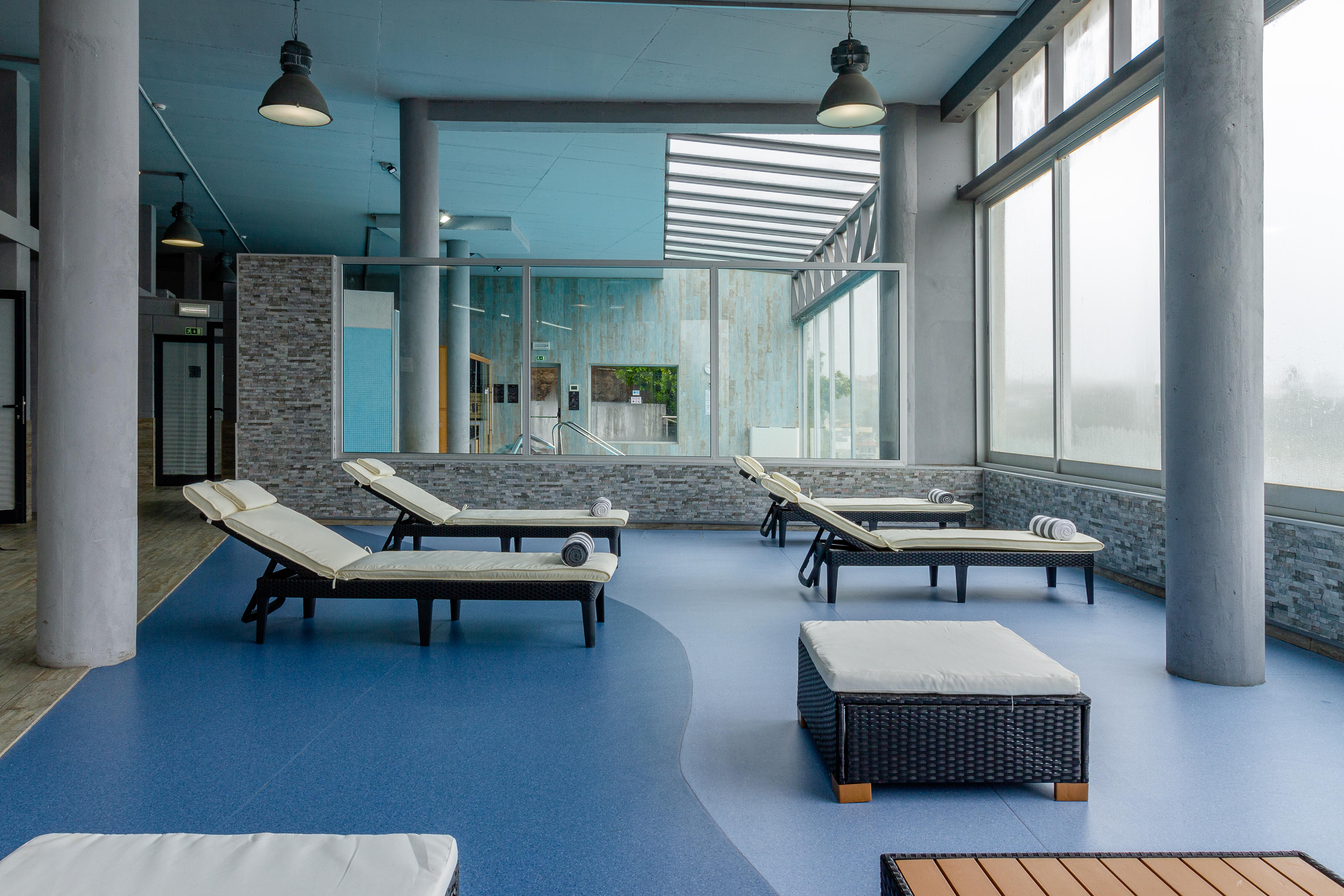In Gold Hotel & Spa Águeda Екстериор снимка