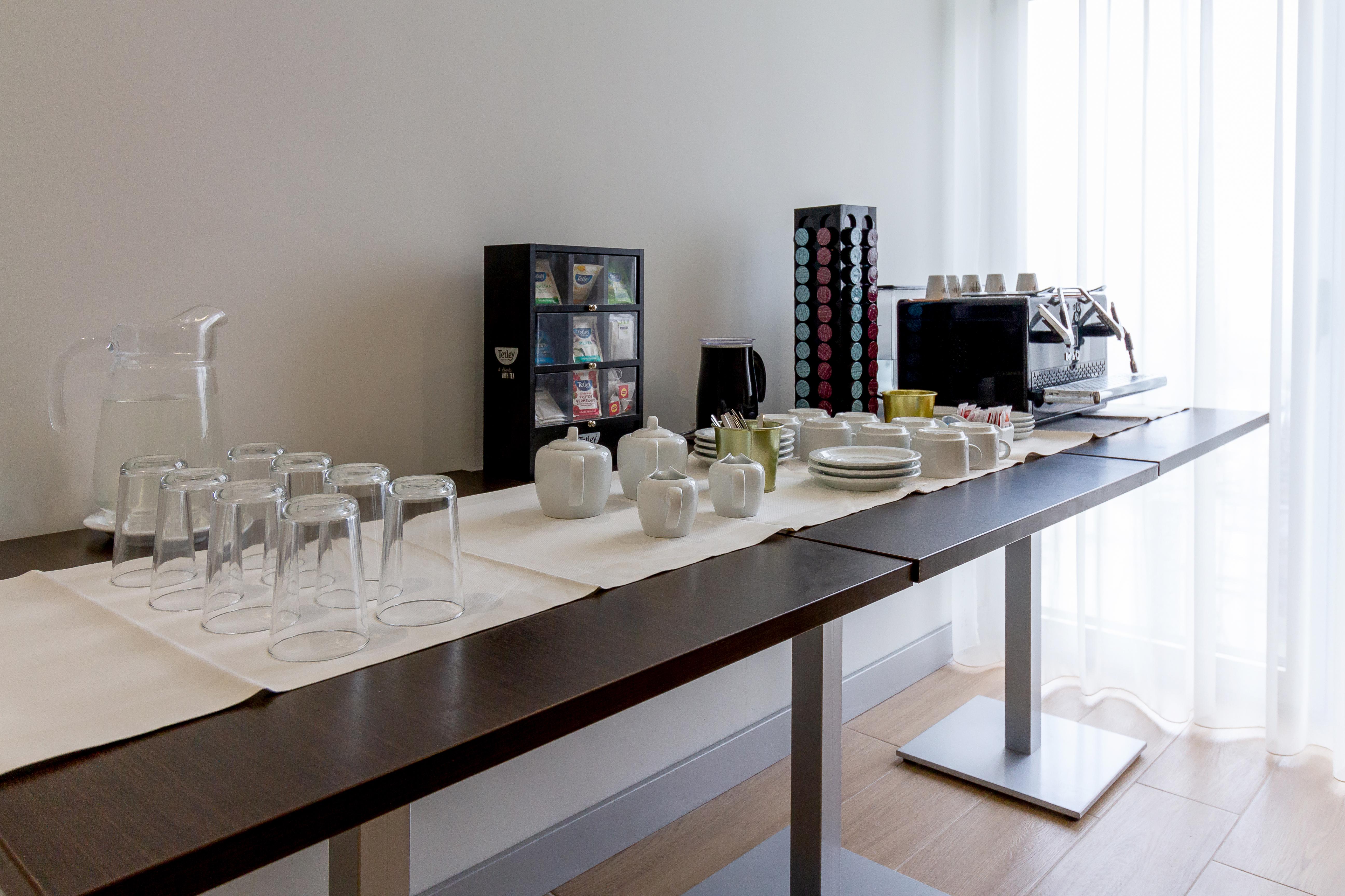 In Gold Hotel & Spa Águeda Екстериор снимка