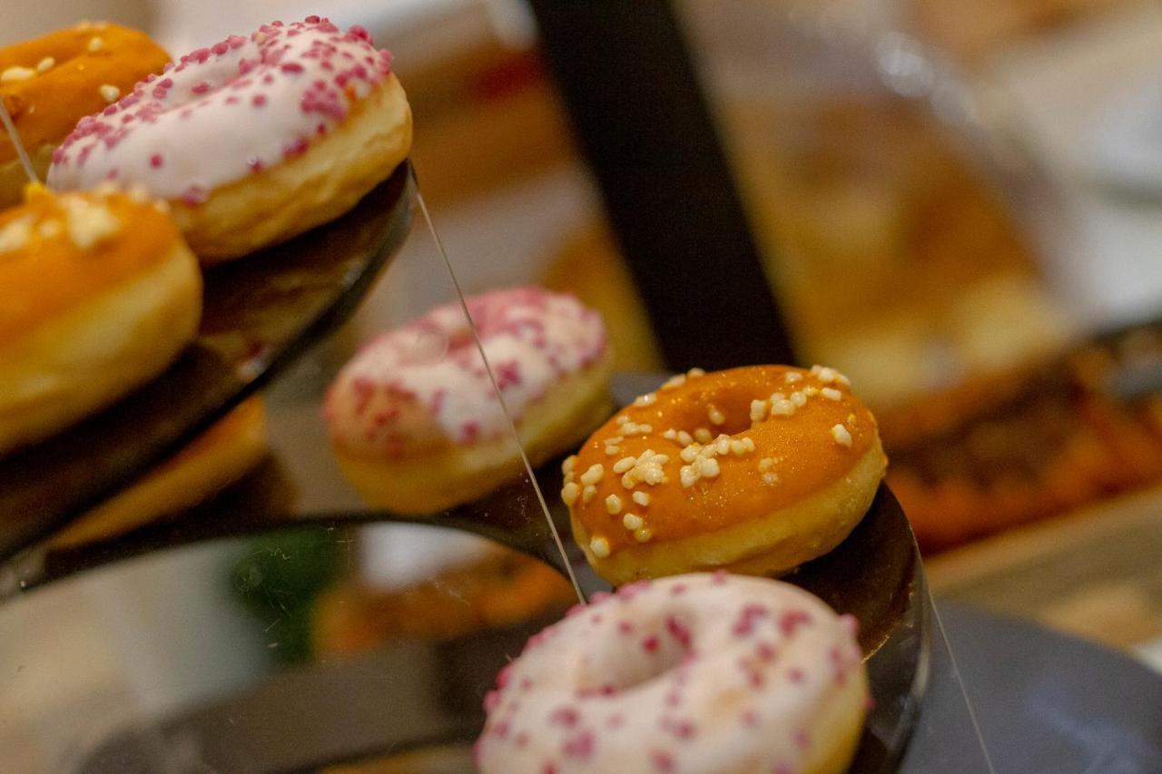 In Gold Hotel & Spa Águeda Екстериор снимка