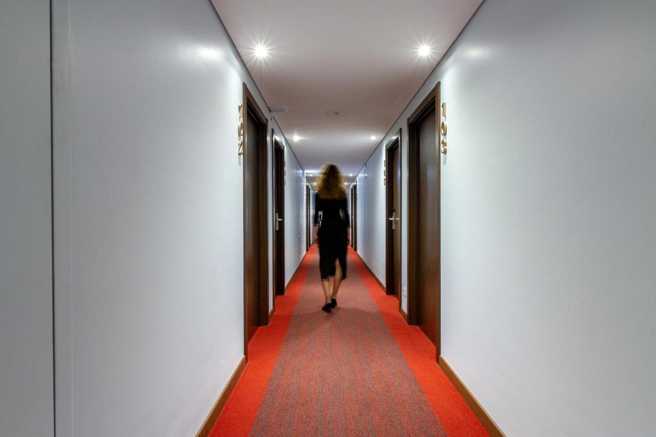 In Gold Hotel & Spa Águeda Екстериор снимка