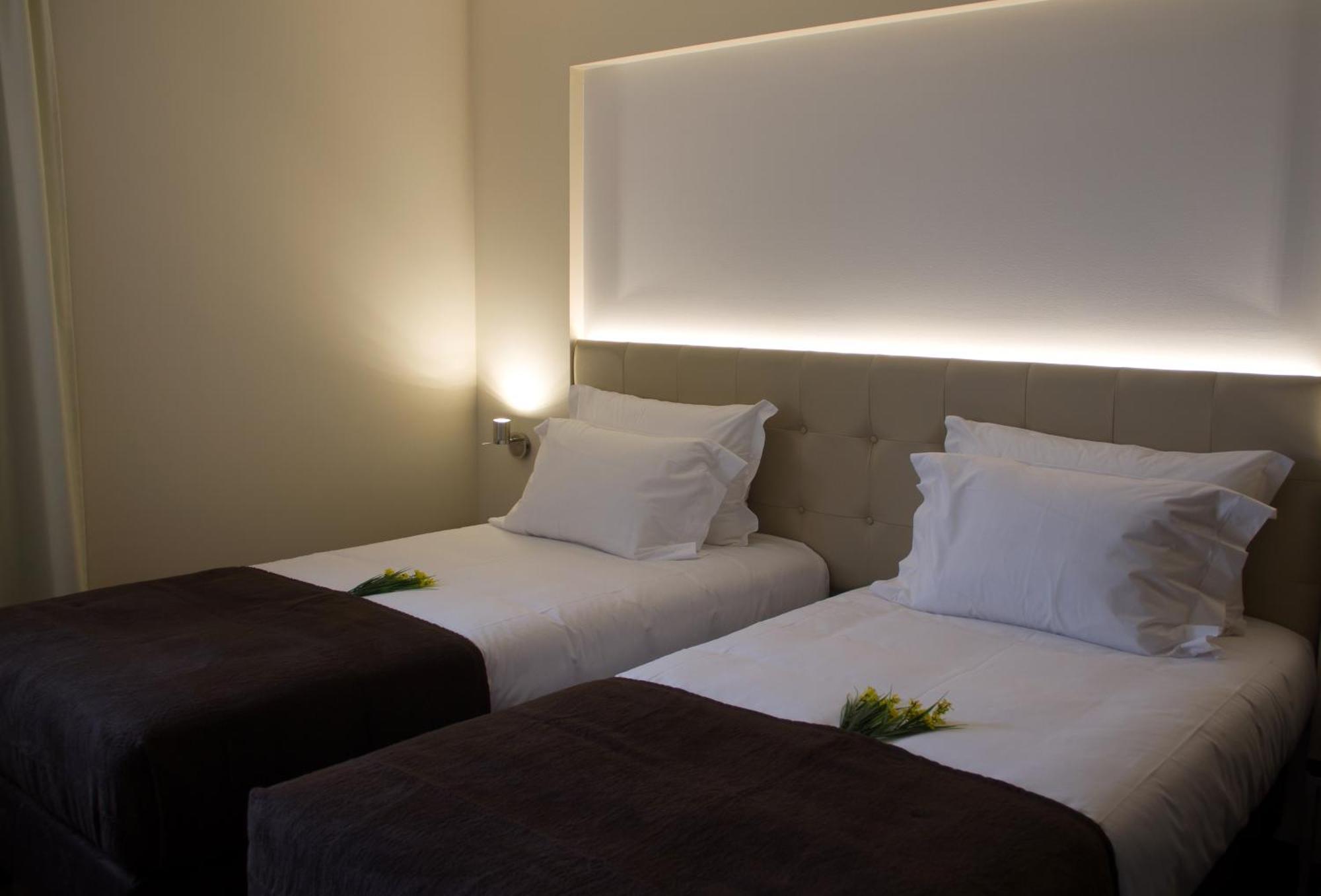 In Gold Hotel & Spa Águeda Стая снимка