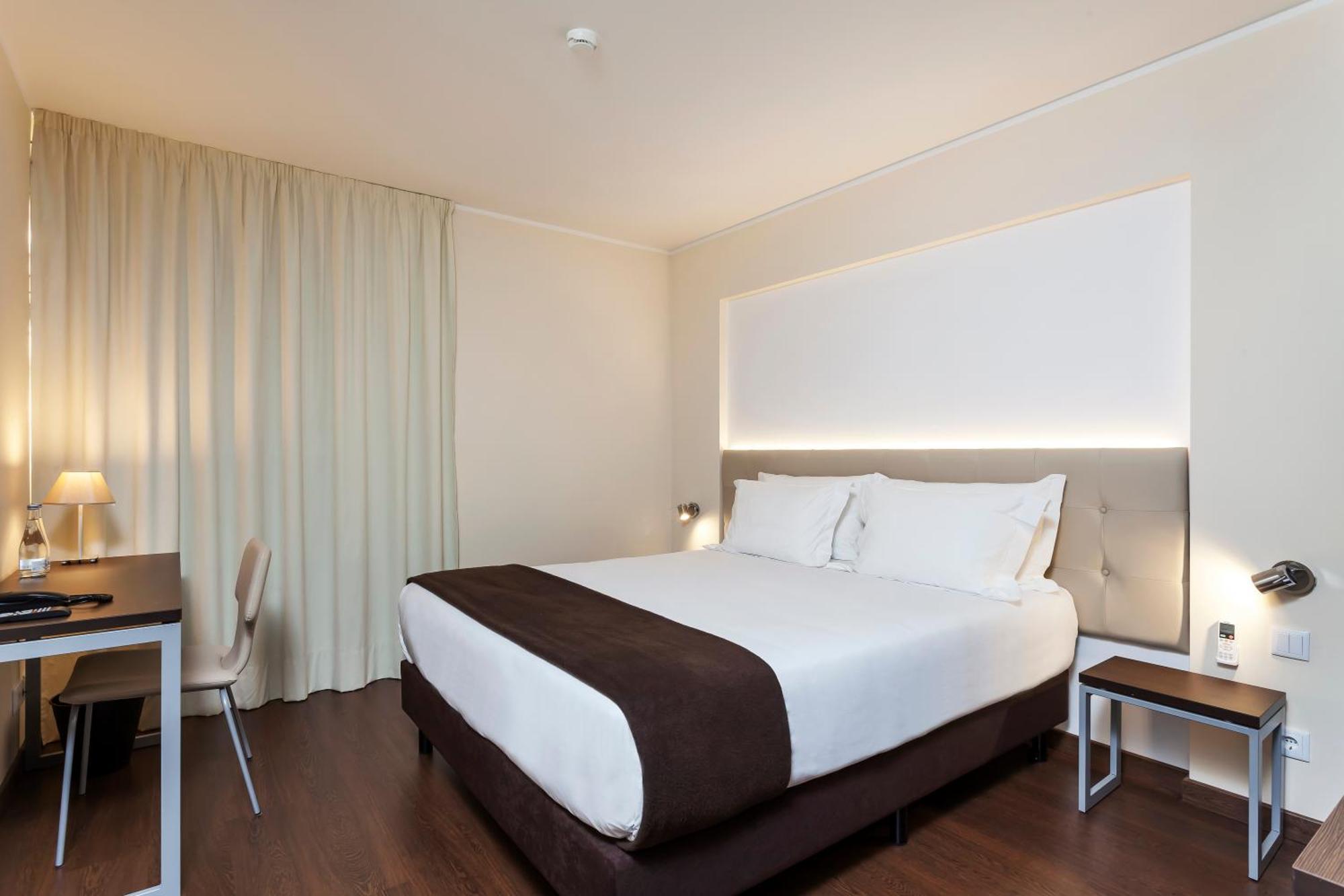 In Gold Hotel & Spa Águeda Стая снимка